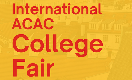 College Fair at VSE